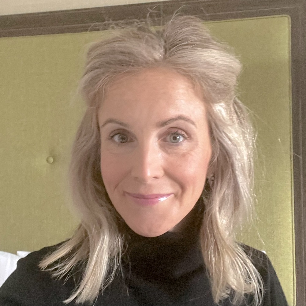 Meet your Posher, Sheila